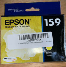Epson t159420 yellow for sale  Olathe