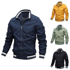 Mens classic zip for sale  UK