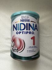 Nestlé nidina optipro usato  Torella Dei Lombardi