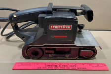 Vintage sears craftsman for sale  Shipping to Ireland