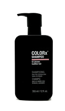Xampu Rusk COLORx para cabelos mais brilhantes e curadores 12 oz comprar usado  Enviando para Brazil