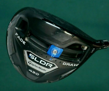 Taylormade sldr black for sale  SPILSBY