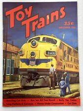 Toy trains sep for sale  Hinckley