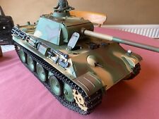 Heng long panther for sale  READING