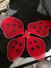 Ladybug costume toddler for sale  Orlando
