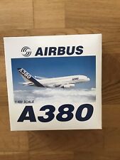 Airbus A380 Model Plane 1:400 Dragon Wings house livery ,boxed.mint. Collectable for sale  AXBRIDGE