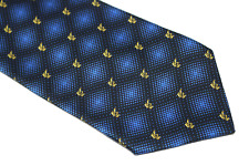 Versace cravatta seta usato  Massa Di Somma