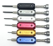 Vessel screwdriver handle for sale  Shipping to Ireland