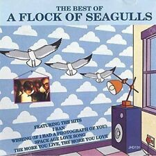 Flock seagulls cd gebraucht kaufen  Deutschland