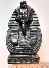 Figur pharao tutanchamun gebraucht kaufen  Mannheim