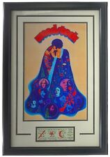Woodstock 11x17 framed for sale  Swedesboro