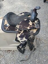 Abetta flocked cow for sale  Salina