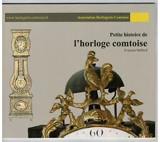 Petite histoire horloge d'occasion  Alzonne