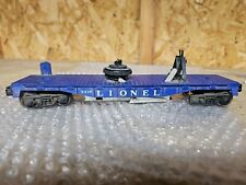 Lionel gauge train for sale  Jackson