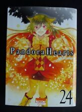 Pandora hearts tome d'occasion  Mende