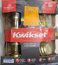 Kwikset combo lockset for sale  Las Vegas