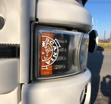 Scania vabis lamp for sale  Shipping to Ireland