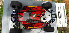 Carson Specter V25 RTR Nitro Force 4.1ccm Burner 1:8 Buggy for sale  Shipping to South Africa