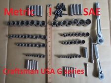 Craftsman usa 101 for sale  Gainesville