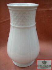 Heinrich porzellan vase gebraucht kaufen  Mettmann