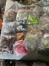 Used, Massive lot of cake toppers and cupcake rings deco pack All Occasion thousands for sale  Shipping to South Africa