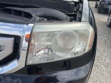 Driver left headlight for sale  Knoxville