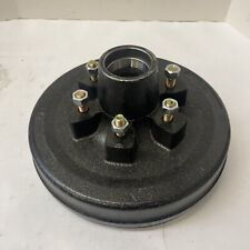 Trailer brake drum for sale  Clearfield