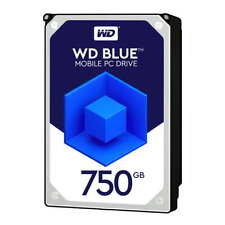 5 wd hdd 750gb 3 for sale  Calexico