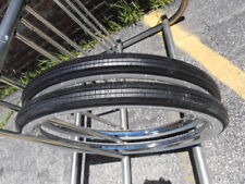 Whitewall bicycle tires for sale  Worcester