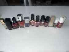 Nagellacke vintage . gebraucht kaufen  Kassel