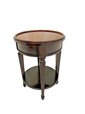 Baker furniture round for sale  Temecula