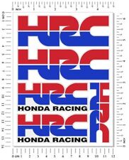Hrc honda racing for sale  HARROW