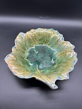 Crystalline glaze cabbage for sale  Shipping to Ireland