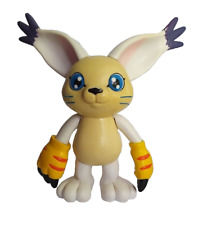 2000 Digimon Talking Gatomon Tailmon boneco de ação Bandai FUNCIONA sem cauda comprar usado  Enviando para Brazil