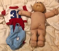 Vintage cabbage patch for sale  Sacramento