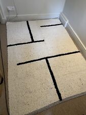 rug 140 x 200 for sale  LONDON