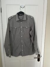 Makia clothing grey for sale  WARRINGTON