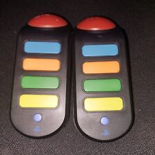 Wireless buzz controllers for sale  ROMFORD