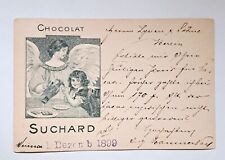 Alte postkarte reklame gebraucht kaufen  Moringen