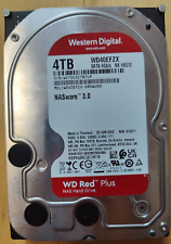 Western digital red gebraucht kaufen  Marxzell