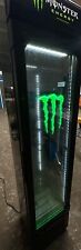 Monster energy refrigerator d'occasion  Expédié en Belgium