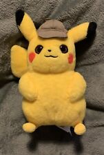 Pokémon detective pikachu for sale  BARTON-UPON-HUMBER