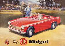Midget classic car for sale  BURGESS HILL