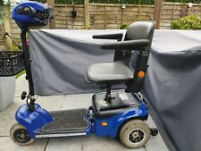 wispa scooter for sale  LEEDS