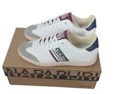 Napapijri scarpa uomo for sale  Shipping to Ireland