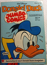 donald duck jumbo comics gebraucht kaufen  Rüsselsheim am Main