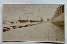 1908 postcard railyards for sale  Tappan