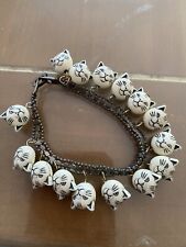 Vintage Cat Bracelet for sale  Shipping to South Africa