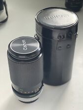 Canon 100 macro gebraucht kaufen  Berlin