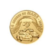 Médaille circuit heures d'occasion  Strasbourg-